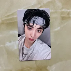 【匿名配送】 BOYNEXTDOOR ボイネク ボネクド テサン FC 新規入会&友達紹介 特典トレカ