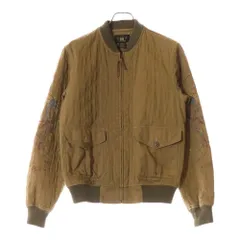 本日中のみ最終値下げ　ダブルアールエル　カモフラージュ ミリタリー　ジャケット rrl570-03.jpg