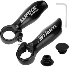 カ*ル様 ハンドルエンドシフター・レバー 10スピード シルバー/ブラック/レッ カ*ル様 ハンドルエンドシフター・レバー 10スピード シルバー