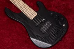 【new】Alusonic / Django Standard 5 Special Edition Black 3.58kg #0325509【GIB横浜】
