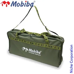 Mobiba モバイルバーニャ 収納バッグと付属品 2026年最新】MOBIBA アウトドアの人気アイテム - メルカリ