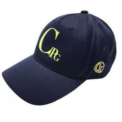 2025年最新】CPG GOLF キャップの人気アイテム - メルカリ