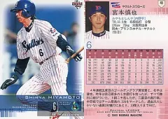 2025年最新】宮本慎也（東京ヤクルトスワローズ）の人気アイテム