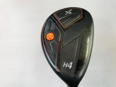 【最短翌日発送】XXIO X-eks- 2022 | 20 | S | Miyazaki AX-2 | 中古 | ユーティリティ | ダンロップ