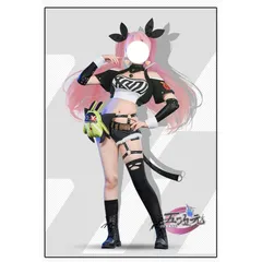 2025年最新】ゼンレスゾーンゼロ コスプレ ニコの人気アイテム