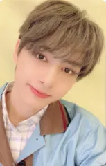 SEVENTEEN 初回限定盤D JUN ひとりじゃない