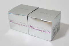 2025年最新】カオリホワイトオールインワンジュエリーの人気