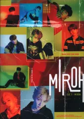 2025年最新】stray kids cle 1 mirohの人気アイテム - メルカリ