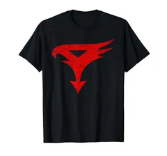 2025年最新】ガッチャマンtシャツの人気アイテム - メルカリ
