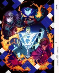 [중고]애니메이션 DVD 소드 아트·온라인 앨리시제이션 War of Underworld 2 [완전 생산 한정판]