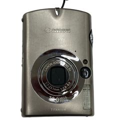 浜ya34★Canon IXY Didital1000  PC1206 デジタルカメラ 動作品