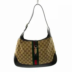 2025年最新】GUCCIジャッキーラインの人気アイテム - メルカリ
