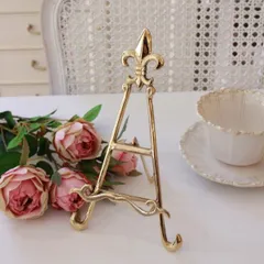 2025年最新】ロココ調イーゼルの人気アイテム - メルカリ