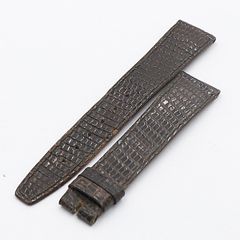 ☆ジャンルソー JEAN ROUSSEAU 22mm 革×ラバー ベルト 時計用 - メルカリ