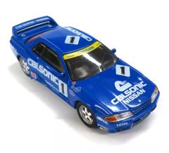 現状品ラジカンTAIYO R/C Nissan スカイラインGT-Rカルソニック - メルカリ
