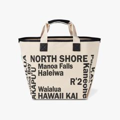 キャンバスバッグ【ブラック】製品番号1006