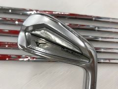 【最短翌日発送】JPX 921 FORGED | S | NSﾌﾟﾛ　MODUS TOUR 115 | 中古 | アイアンセット | ミズノ