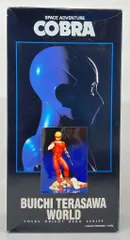 コブラ　ボークス　ガレージキット　1/6　フィギュア　検　フューチャーモデルズ 2025年最新】ボークス コブラの人気アイテム - メルカリ