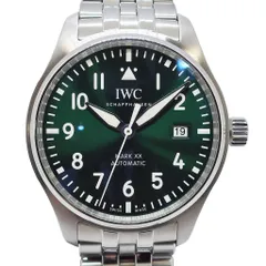 2026年最新】iwc ジャンクの人気アイテム - メルカリ