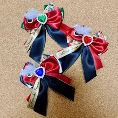 キンブレリボン ペンラリボン 紅