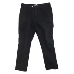 ノンネイティブ トラベラー アンクルカット スラックス パンツ【中古】のサムネイル