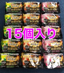 炭酸力のバブ メディキュア 15錠入 高濃度 炭酸 温泉成分　ゆーうshop
