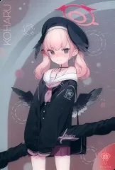 【ブルーアーカイブ】下江コハル R4Gコラボグッズ リボン チェキ 2025年最新】コハル ブルーアーカイブの人気アイテム - メルカリ