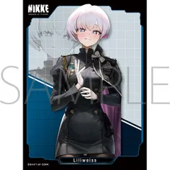 勝利の女神NIKKE　ブシロードスリーブ　きゃらスリーブコレクション　まとめ売り スリーブ】きゃらスリーブコレクションMT1974 勝利の女神:NIKKE