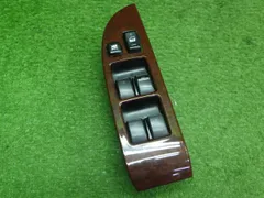 トヨタ JGC15 ブレビス パワーウインドウスイッチ ジャンク 180511116