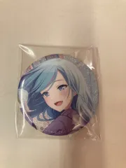 【広店】日野森雫 (にゃ～ん？/特訓前) グリッター缶バッジ イベントイラストコレクション vol.5 A プロセカ【721-0982】