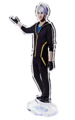 【中古】アクリルスタンド・アクリルパネル 梅津瑞樹(山姥切長義)/内番ver. ランダムアクリルスタンド 「舞台『刀剣乱舞』綺伝 いくさ世の徒花」