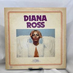 「サウンド・エレガンス」ダイアナ・ロス　アナログレコード