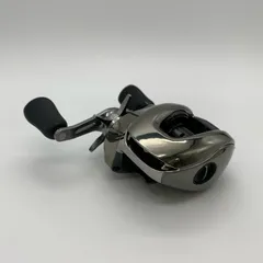 【178F】25 アンタレス 100XG 右ハンドル 新品未使用品 シマノ 25 アンタレス 100MG 右ハンドル ベイトリール - 釣具の