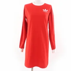 GUCCI　 グッチ　アディダス　コラボ　ワンピース　693537　レディース 国内配送、GUCCI 】グッチ アディダス コラボワンピース (GUCCI