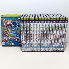 中古 トミカ絆合体 アースグランナー 1～17巻 全巻 アニメ DVD レンタル落ち 計17枚