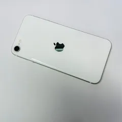 iPhone SE2 128gb ホワイト　ジャンク iPhone SE 2020(第2世代) 訳あり・ジャンク 6,500円 | ネット最