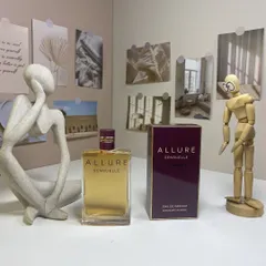 2025年最新】シャネル 香水 アリュールセンシュエルの人気 2025年最新】シャネル 香水 アリュールセンシュエルの人気