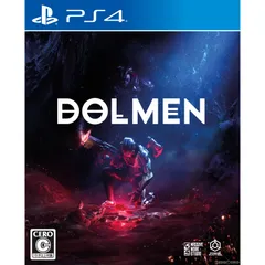 PS4ソフトDOLMEN(ドルメン) Koch Media