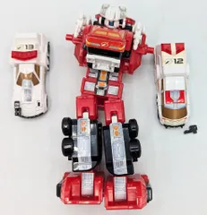 Amazon.co.jp: ミニプラ ボウケンジャーロボシリーズ サイレン