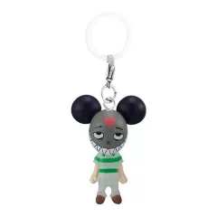 【中古】ストラップ 偽ケンジ 「サマーウォーズ めじるしアクセサリー」