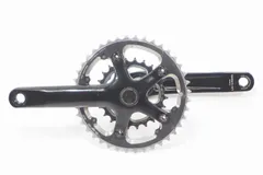 美品★ラ・クランクLA CRANKクランク長160mmQファクター143.8mm 東京サンエス株式会社 | オリジナル企画販売および自転車総合卸