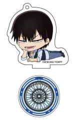 【中古】雑貨 荒北靖友 「弱虫ペダル GLORY LINE ごろりんアクリルキーホルダーコレクション vol.2」