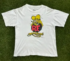 2024年最新】ラットフィンク Tシャツ RATの人気アイテム - メルカリ