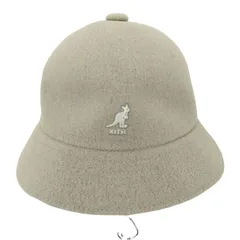 キス KITH WOOL CASUAL HAT メンズ  LARGE