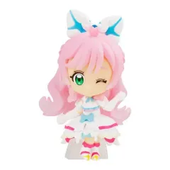【中古】トレーディングフィギュア キュアプリズム ビッグサイズフィギュア 「ガシャポンくじ プリキュアオールスターズ プリキュアあそーと2023」 A賞