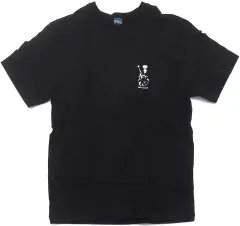 【中古】Tシャツ バルーントリップ(ファイナリスト) Tシャツ ブラック XLサイズ 「バルーンファイト」のサムネイル
