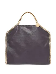 ステラ・マッカートニー ファラベラ 3 チェーントートバッグ 送料無料