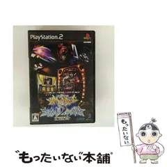 【中古】 CR新世紀エヴァンゲリオン・セカンドインパクト & パチスロ新世紀エヴァンゲリオン [PS2] / D3 Publisher