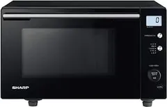 美品✨　使用回数少なめ　SHARP 電子レンジ　RE-TF17S-B シャープ Amazon | シャープ 電子レンジ 17L ヘルツフリー 絶対湿度