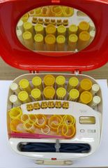 ジャンク品☆ナショナル　ホットカラー925 EH-925☆中古品☆松下電工
